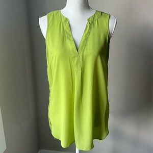 Zac & Rachel Sleeveless Blouse